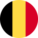 Flag of Belgium