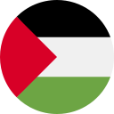 Flag of Palestine